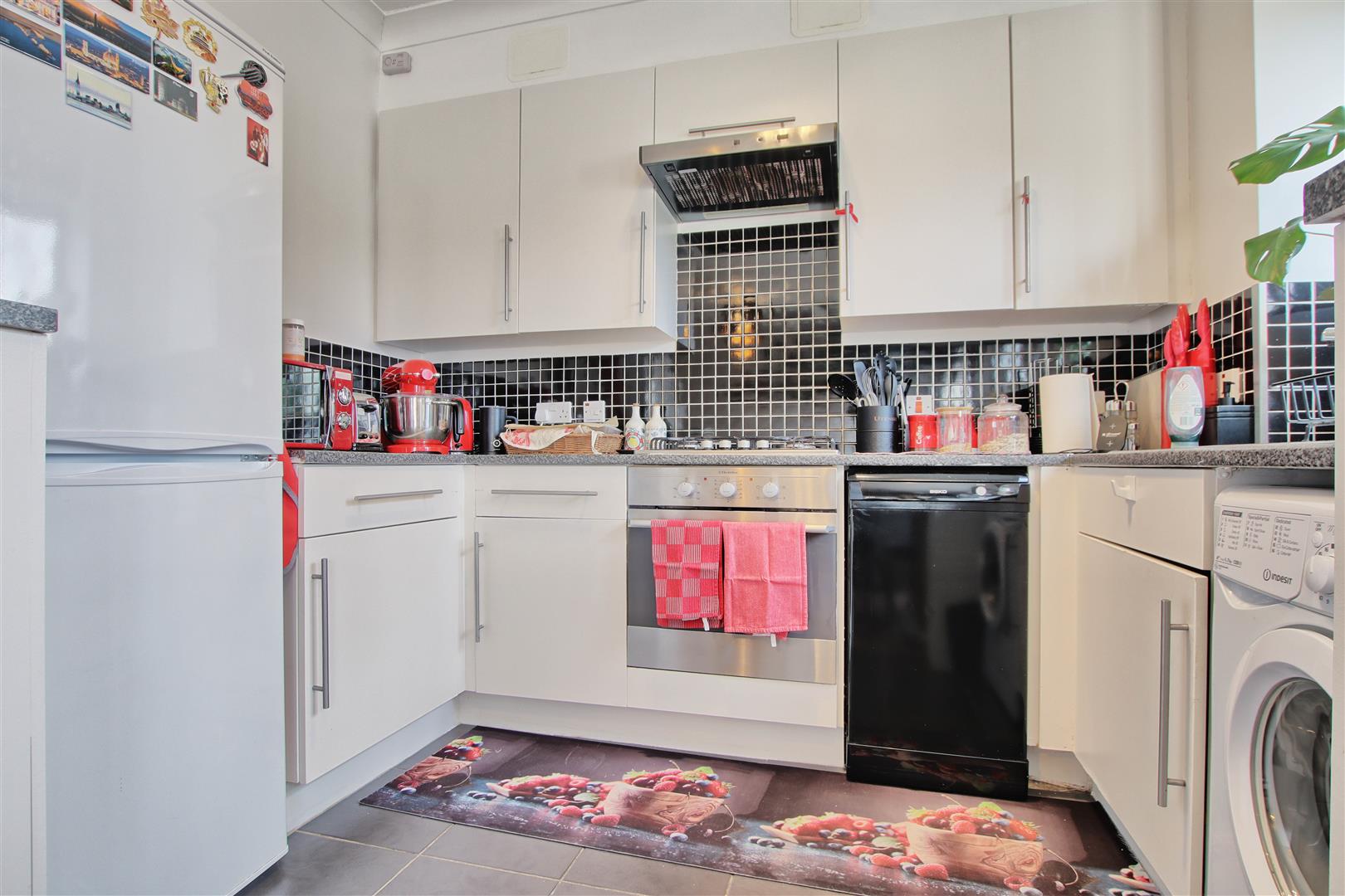 Fallowfield, Cambridge